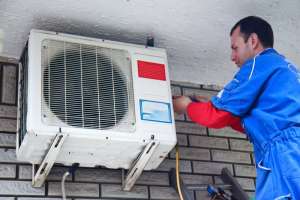 24/7 and Emergency HVAC Near Ramseur, NC | Air Conidtioning and Heating Contractors